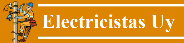 Electricistas en Uruguay